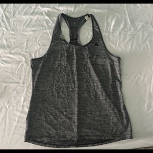 Adidas tanktop